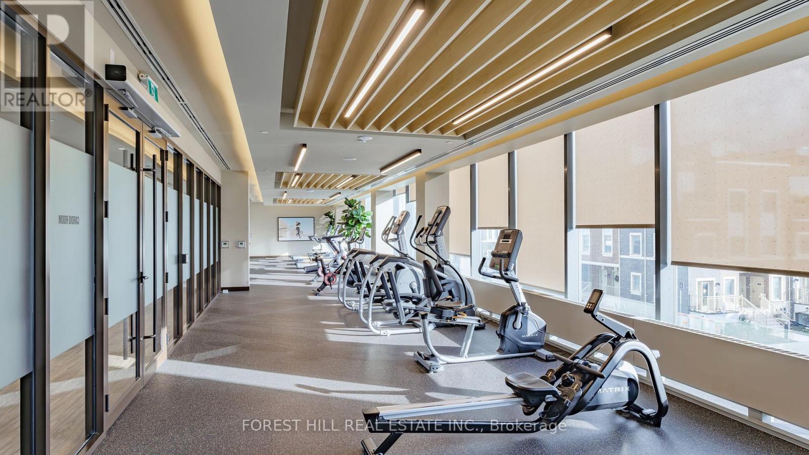 818 - 38 Honeycrisp Crescent, Vaughan, Ontario  L4K 0M7 - Photo 25 - N12566302