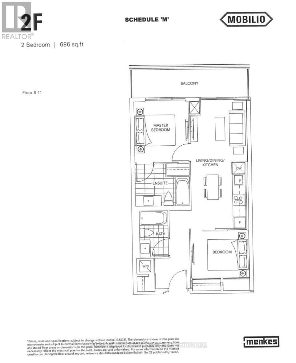 818 - 38 Honeycrisp Crescent, Vaughan, Ontario  L4K 0M7 - Photo 28 - N12566302