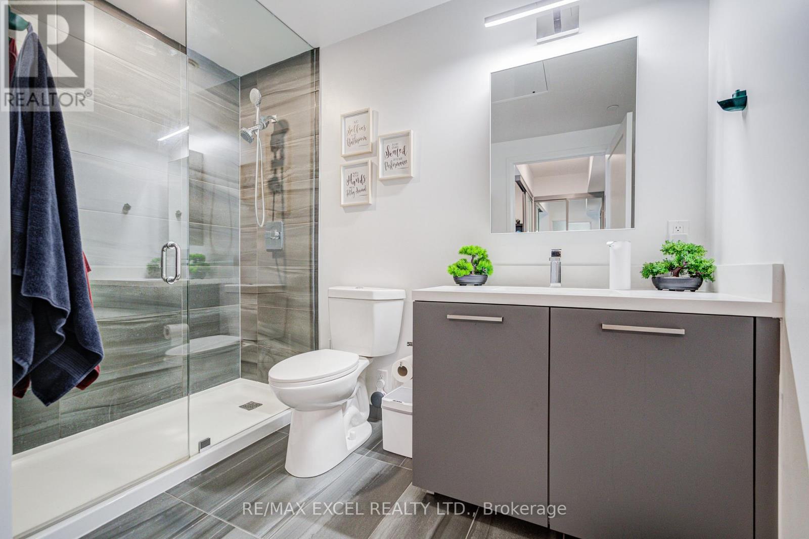 2815 - 12 Gandhi Lane, Markham, Ontario  L3T 0G8 - Photo 12 - N12566326