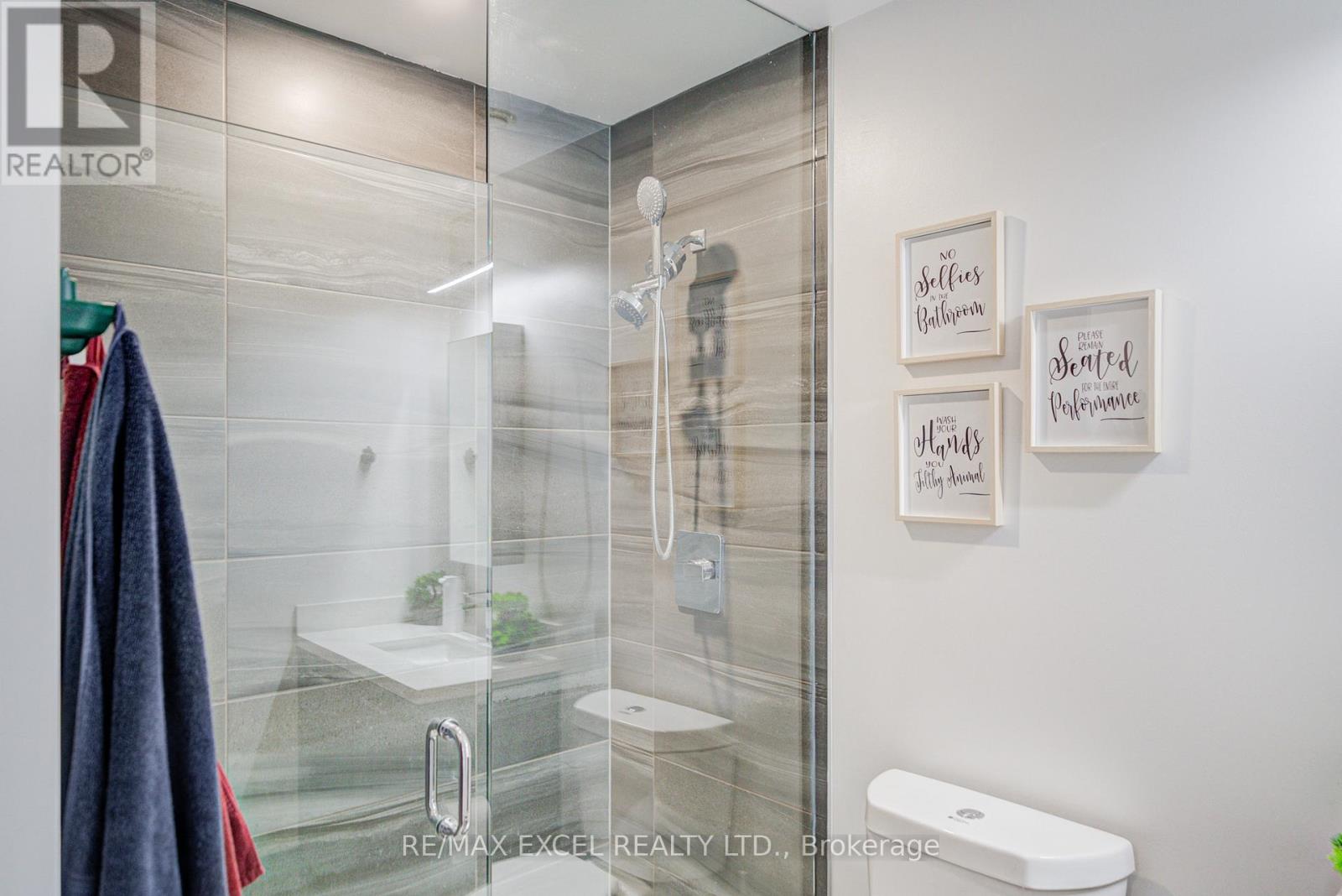 2815 - 12 Gandhi Lane, Markham, Ontario  L3T 0G8 - Photo 13 - N12566326