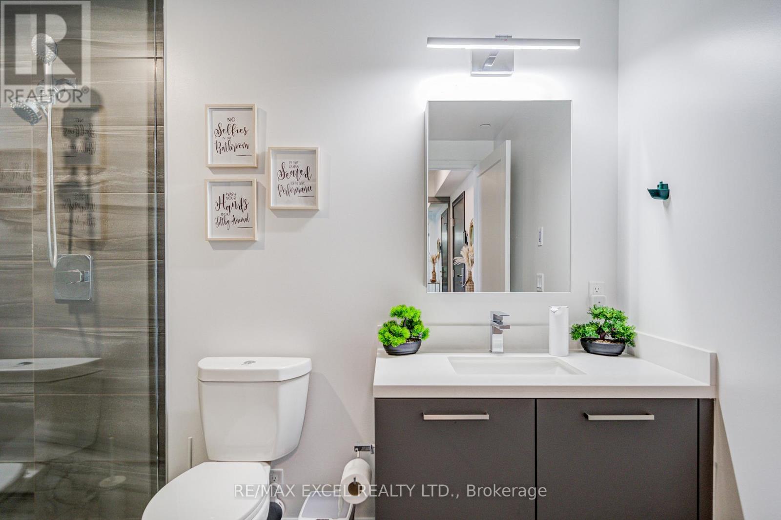 2815 - 12 Gandhi Lane, Markham, Ontario  L3T 0G8 - Photo 14 - N12566326