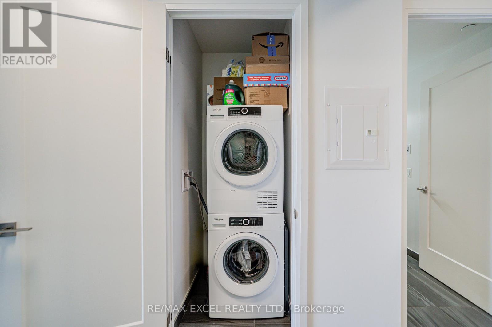 2815 - 12 Gandhi Lane, Markham, Ontario  L3T 0G8 - Photo 19 - N12566326