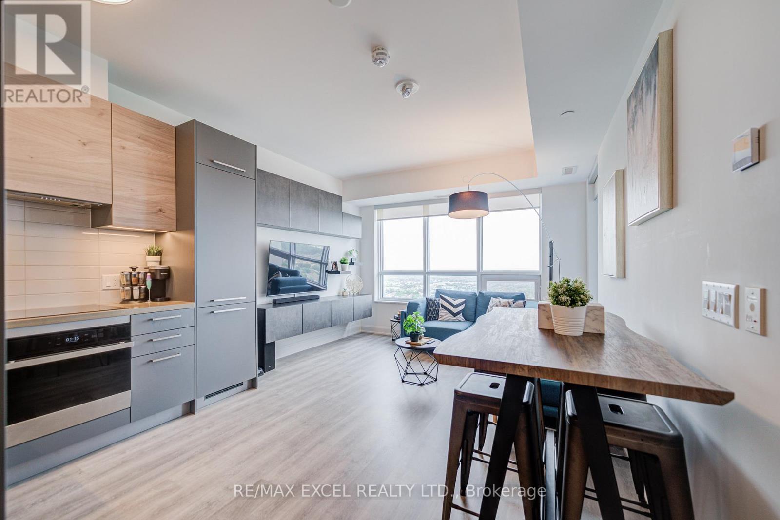 2815 - 12 Gandhi Lane, Markham, Ontario  L3T 0G8 - Photo 21 - N12566326