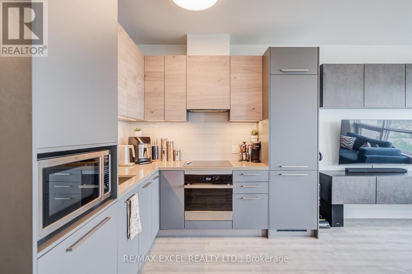 2815 - 12 Gandhi Lane, Markham, Ontario  L3T 0G8 - Photo 22 - N12566326