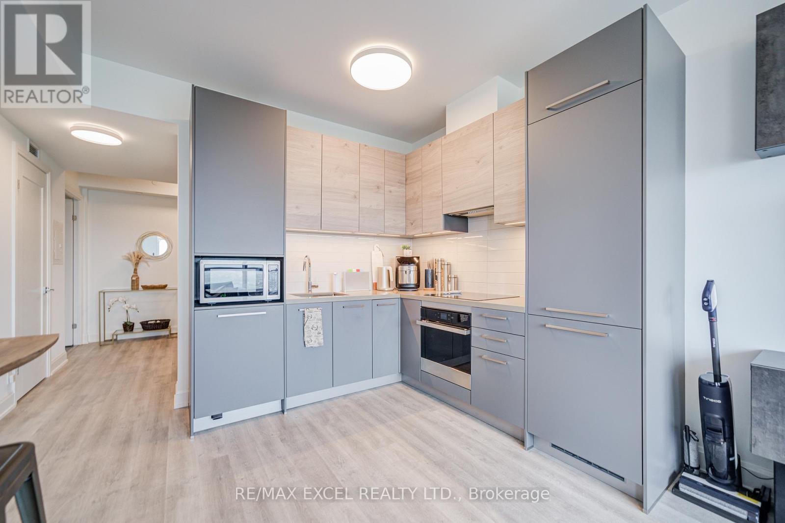 2815 - 12 Gandhi Lane, Markham, Ontario  L3T 0G8 - Photo 23 - N12566326