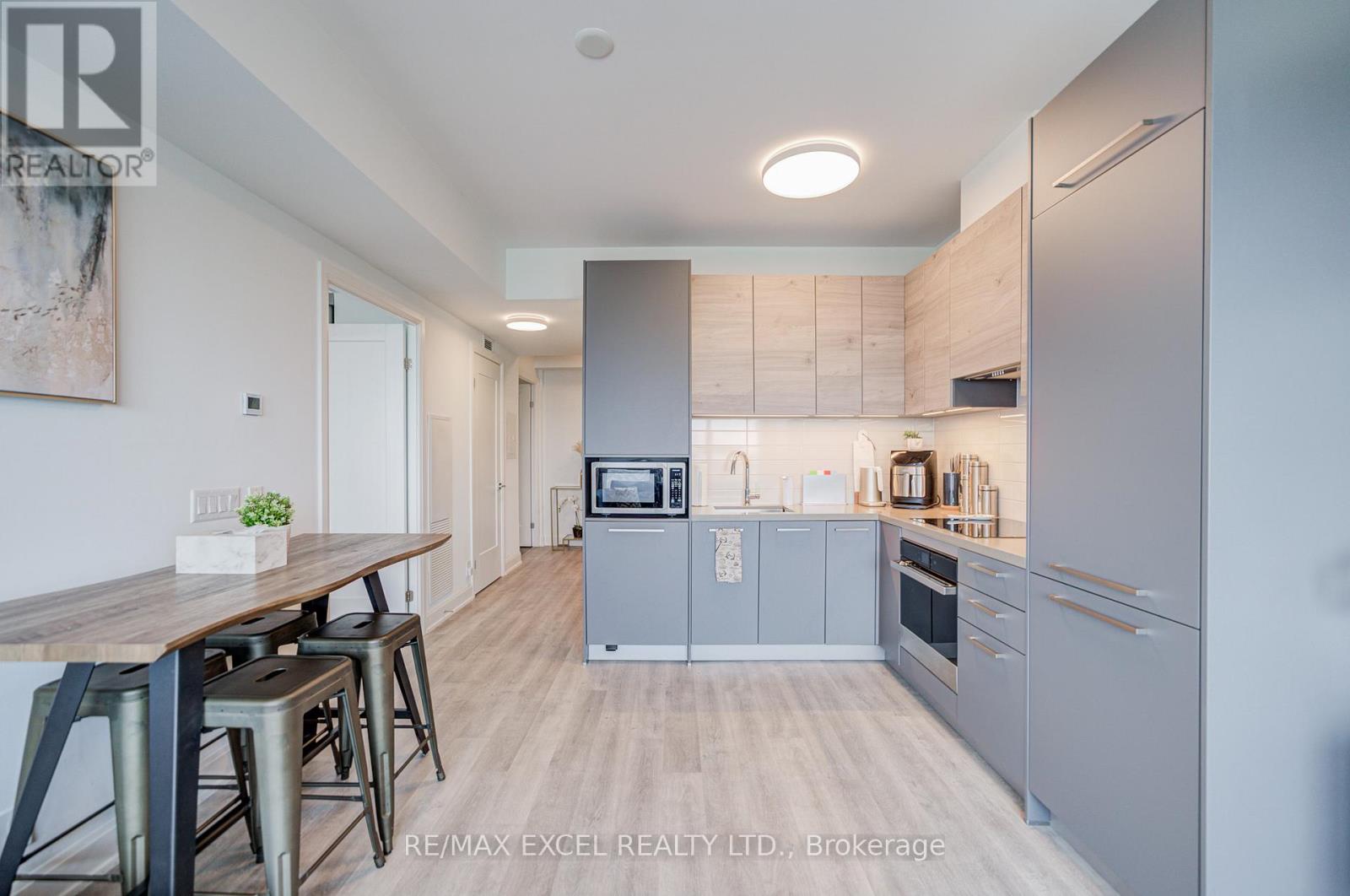 2815 - 12 Gandhi Lane, Markham, Ontario  L3T 0G8 - Photo 24 - N12566326