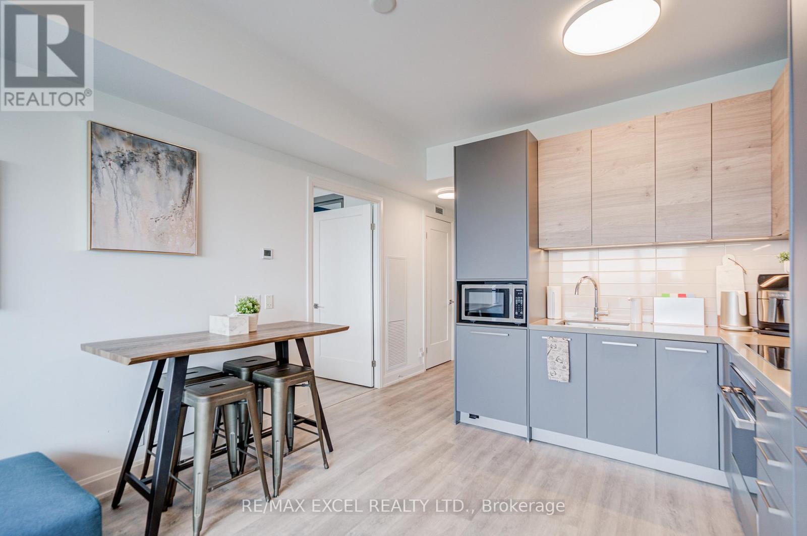 2815 - 12 Gandhi Lane, Markham, Ontario  L3T 0G8 - Photo 25 - N12566326