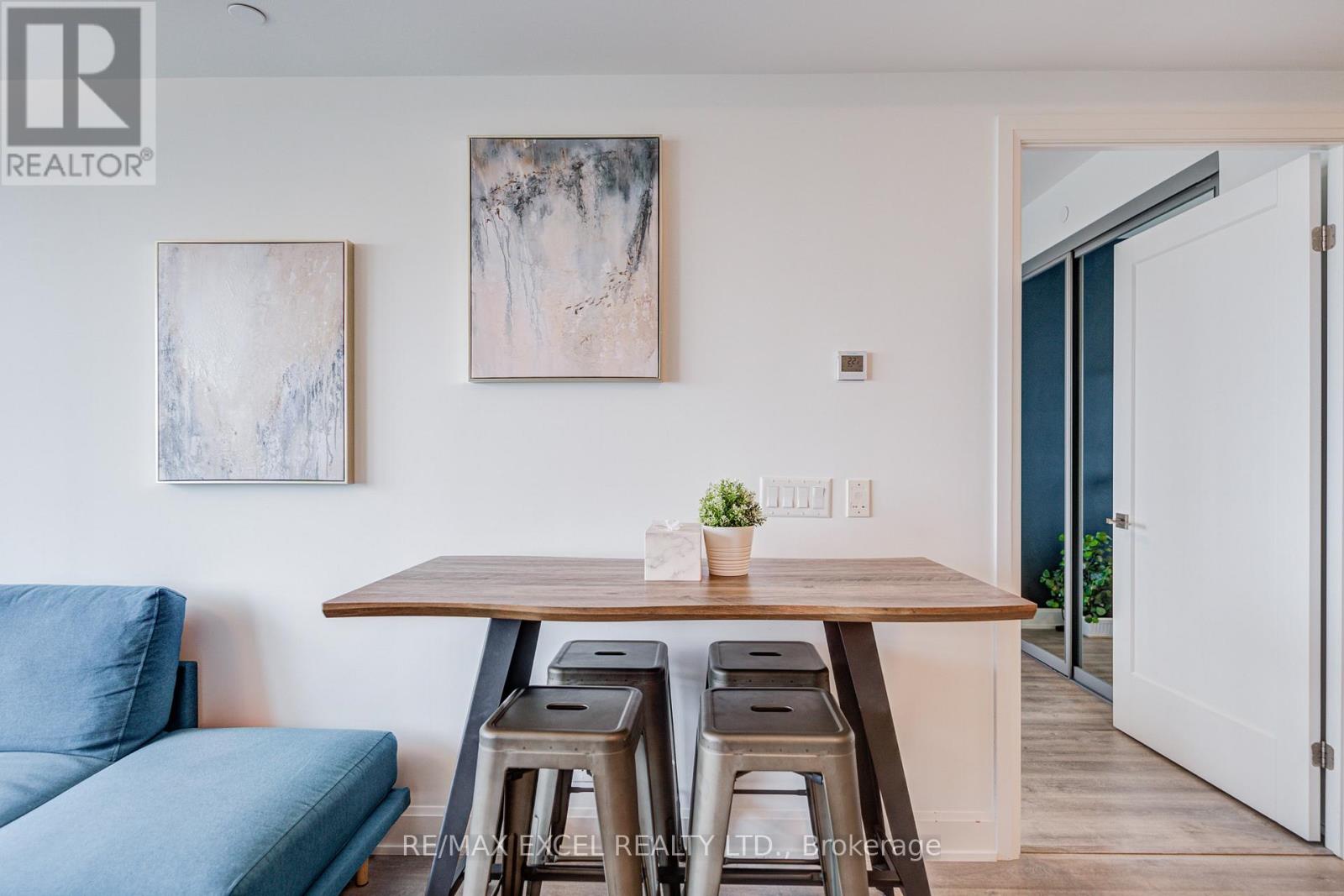 2815 - 12 Gandhi Lane, Markham, Ontario  L3T 0G8 - Photo 27 - N12566326