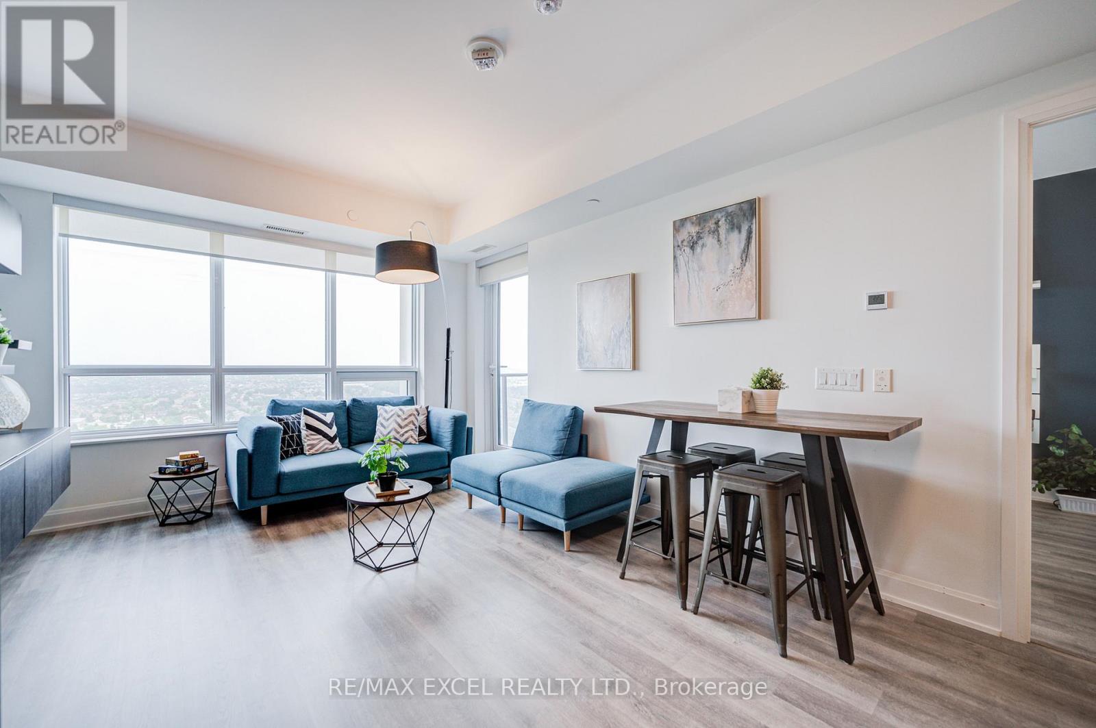 2815 - 12 Gandhi Lane, Markham, Ontario  L3T 0G8 - Photo 28 - N12566326