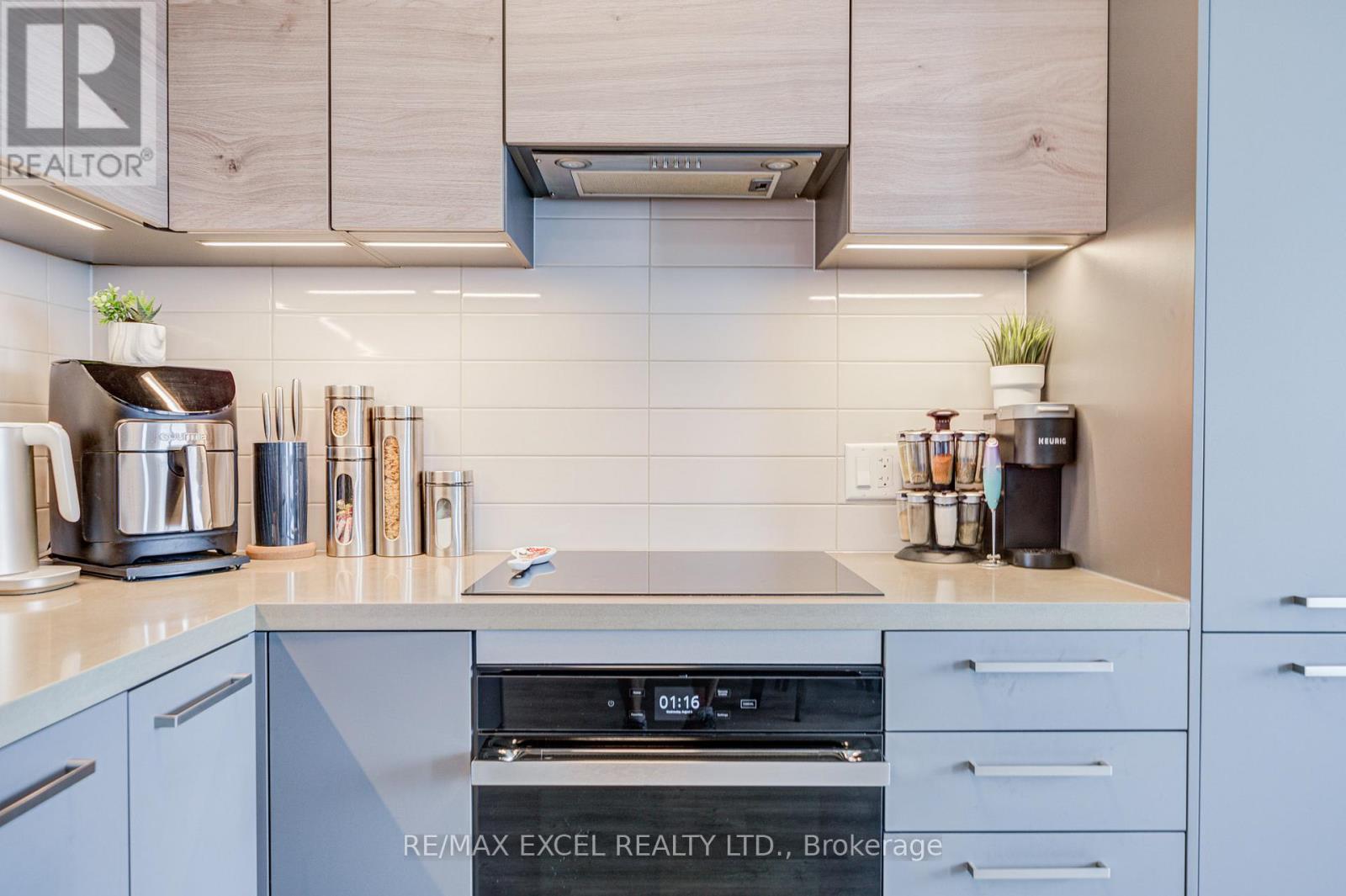 2815 - 12 Gandhi Lane, Markham, Ontario  L3T 0G8 - Photo 29 - N12566326