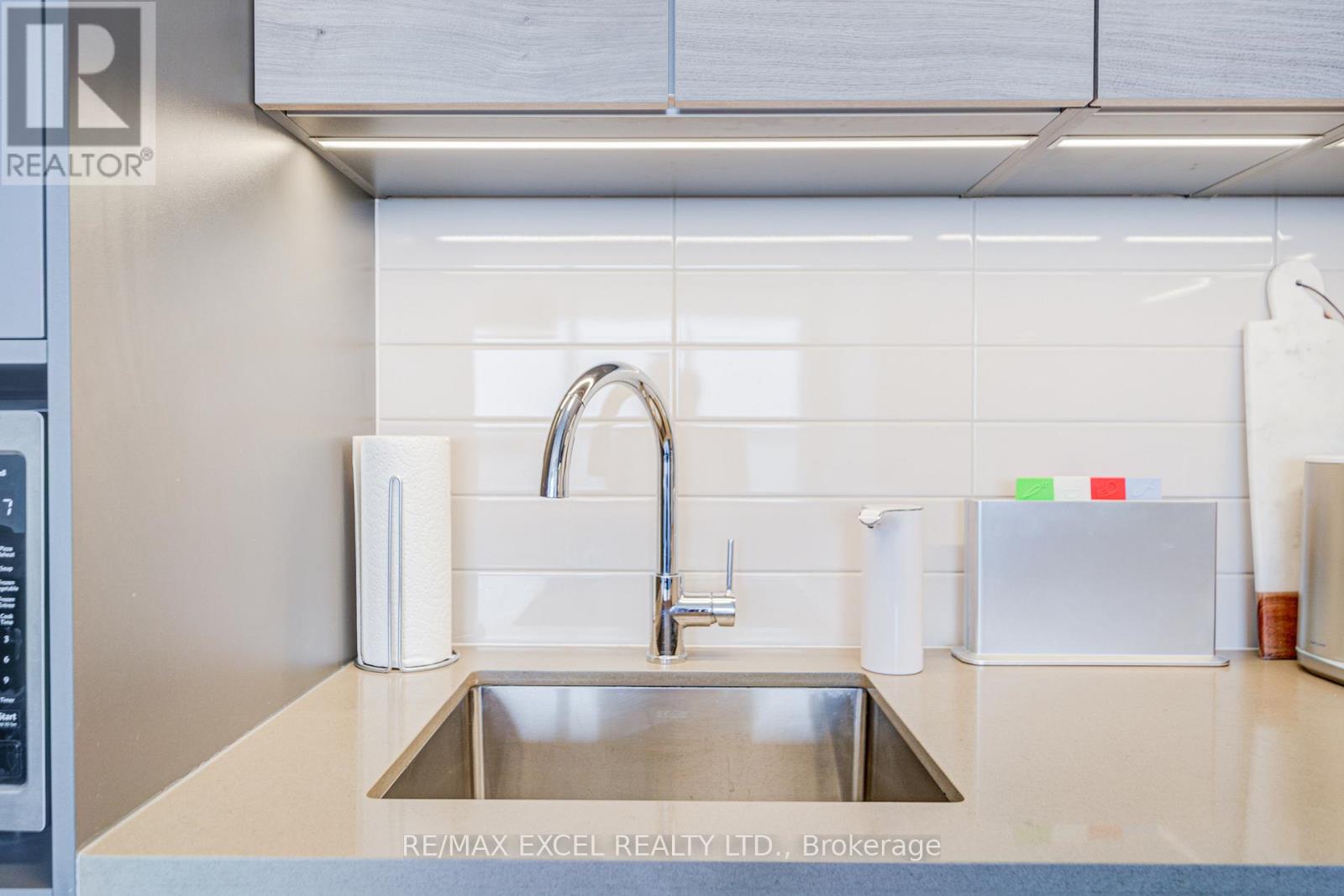 2815 - 12 Gandhi Lane, Markham, Ontario  L3T 0G8 - Photo 30 - N12566326