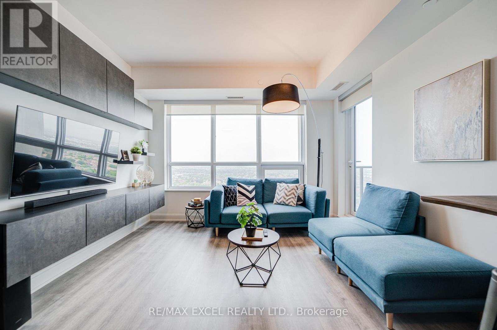 2815 - 12 Gandhi Lane, Markham, Ontario  L3T 0G8 - Photo 31 - N12566326