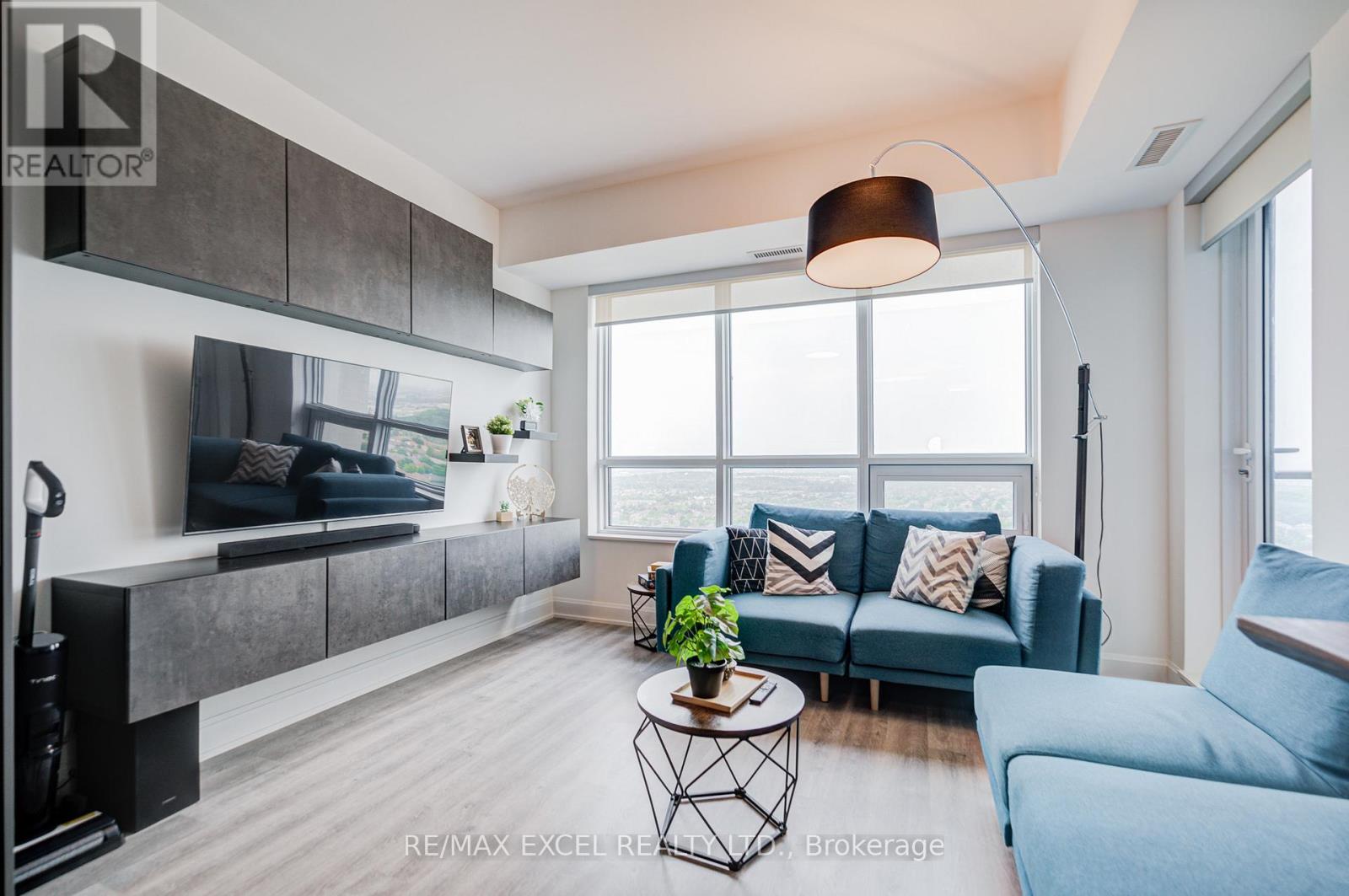 2815 - 12 Gandhi Lane, Markham, Ontario  L3T 0G8 - Photo 32 - N12566326