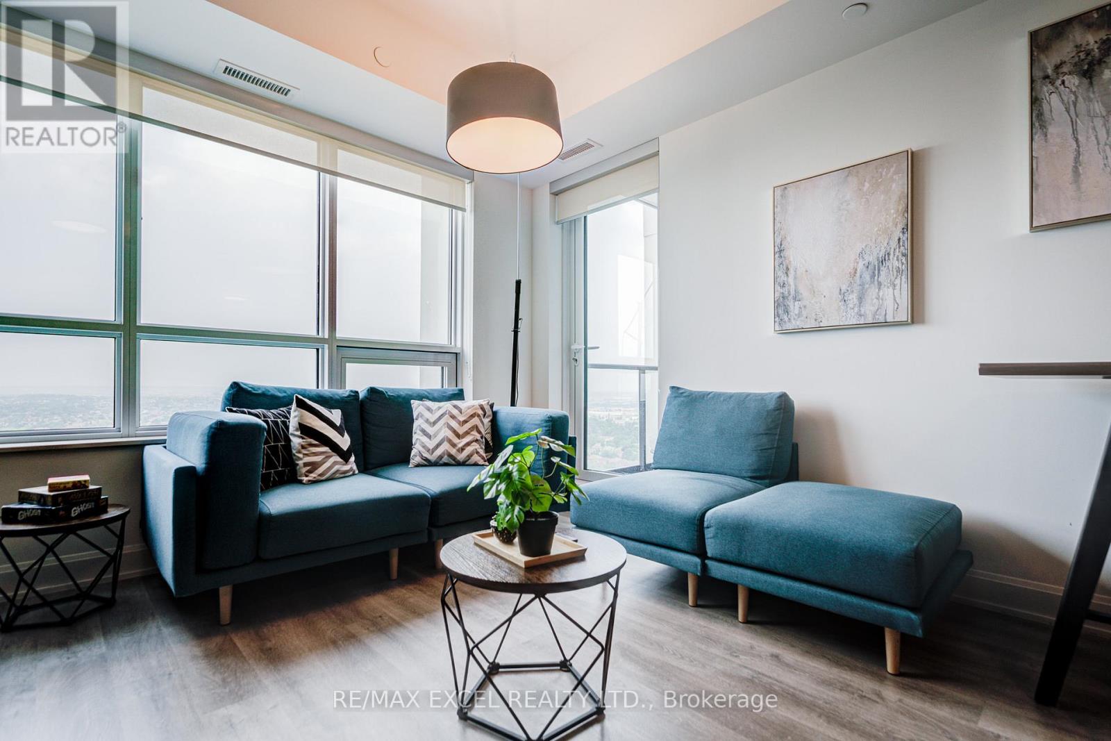 2815 - 12 Gandhi Lane, Markham, Ontario  L3T 0G8 - Photo 33 - N12566326