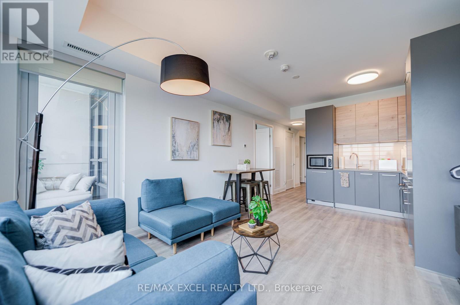 2815 - 12 Gandhi Lane, Markham, Ontario  L3T 0G8 - Photo 34 - N12566326