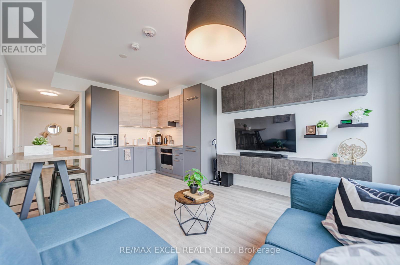 2815 - 12 Gandhi Lane, Markham, Ontario  L3T 0G8 - Photo 35 - N12566326