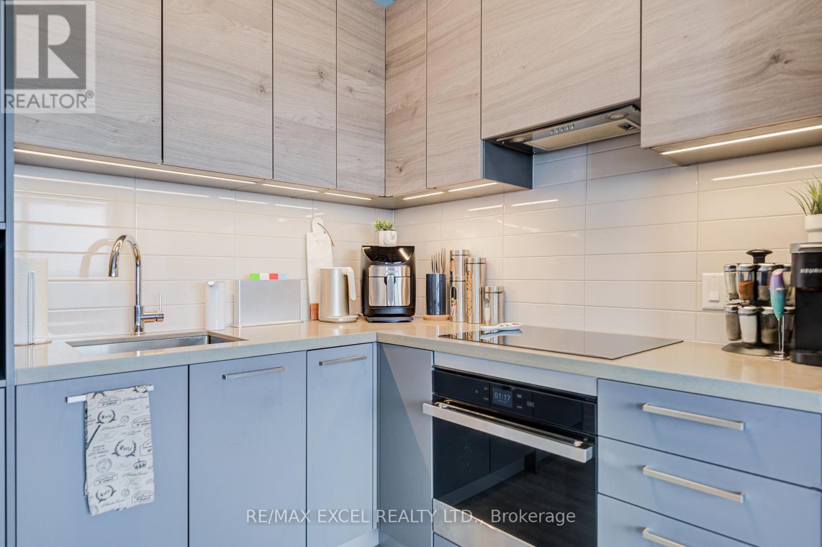 2815 - 12 Gandhi Lane, Markham, Ontario  L3T 0G8 - Photo 36 - N12566326