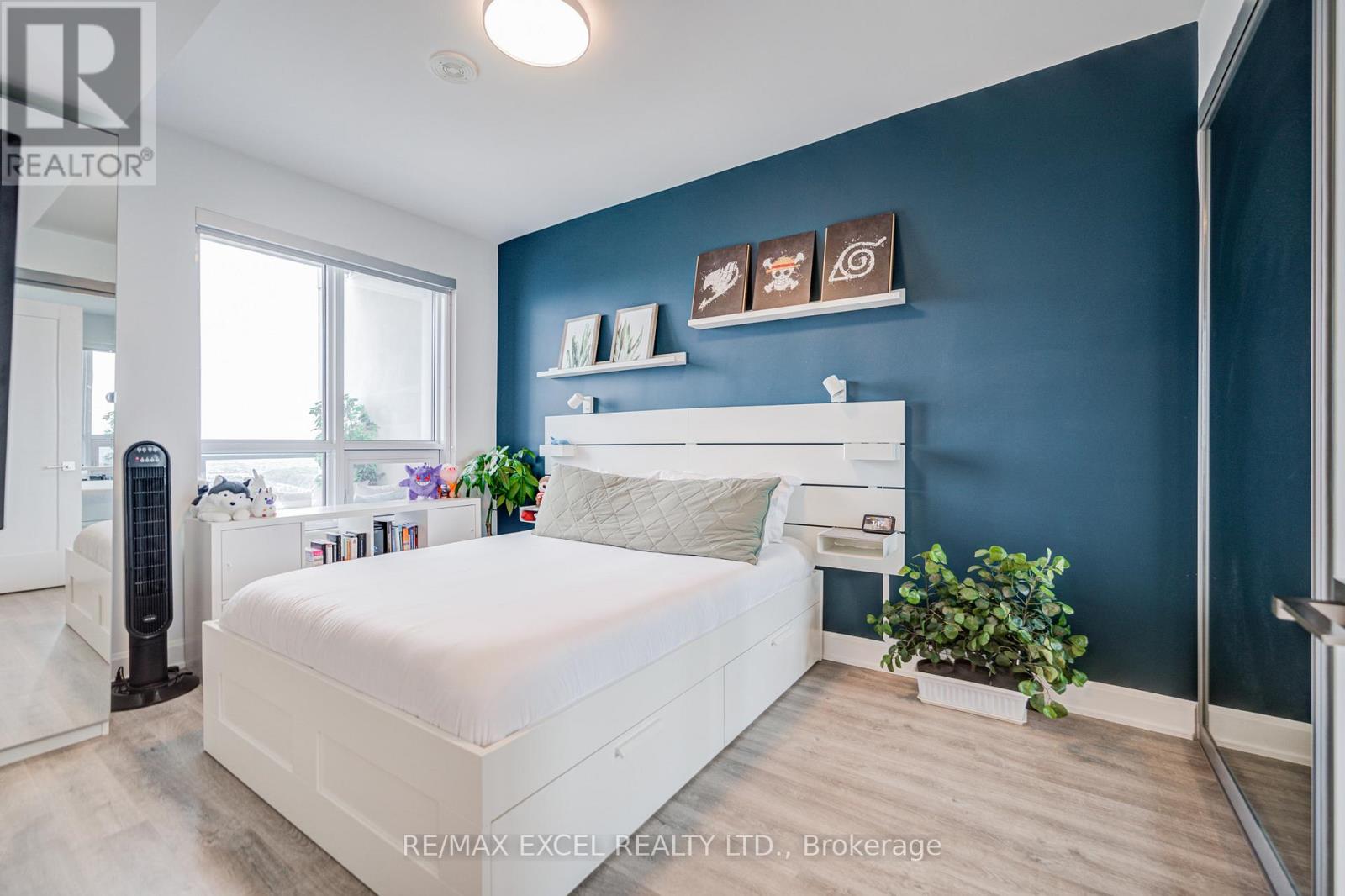 2815 - 12 Gandhi Lane, Markham, Ontario  L3T 0G8 - Photo 37 - N12566326