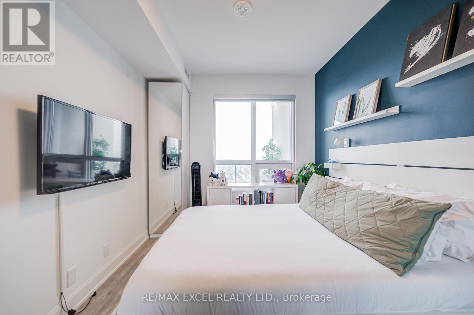 2815 - 12 Gandhi Lane, Markham, Ontario  L3T 0G8 - Photo 40 - N12566326