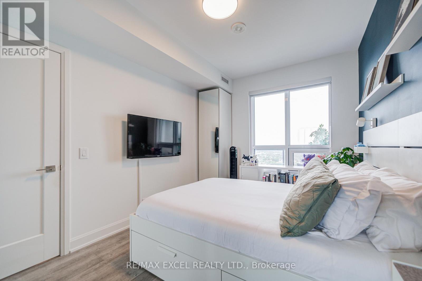 2815 - 12 Gandhi Lane, Markham, Ontario  L3T 0G8 - Photo 41 - N12566326