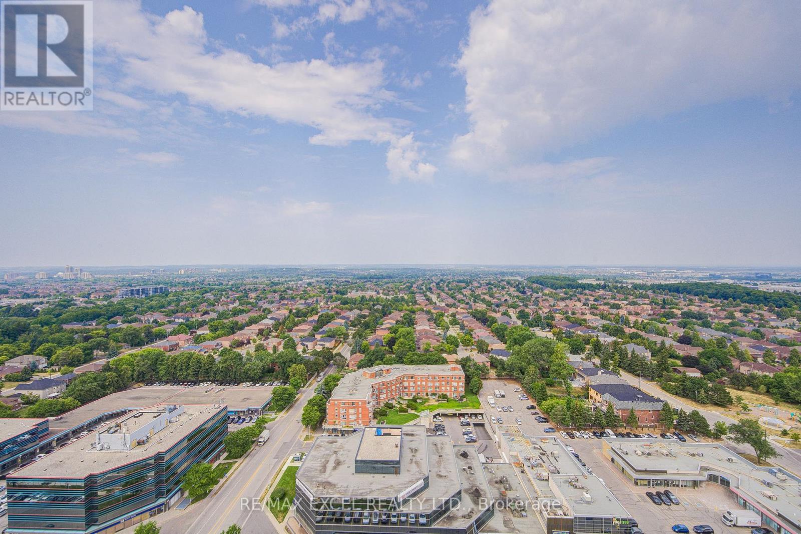 2815 - 12 Gandhi Lane, Markham, Ontario  L3T 0G8 - Photo 44 - N12566326