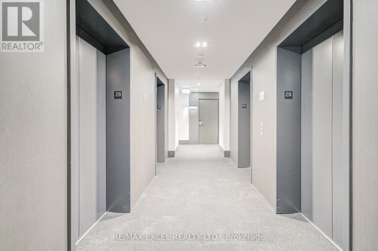 2815 - 12 Gandhi Lane, Markham, Ontario  L3T 0G8 - Photo 5 - N12566326