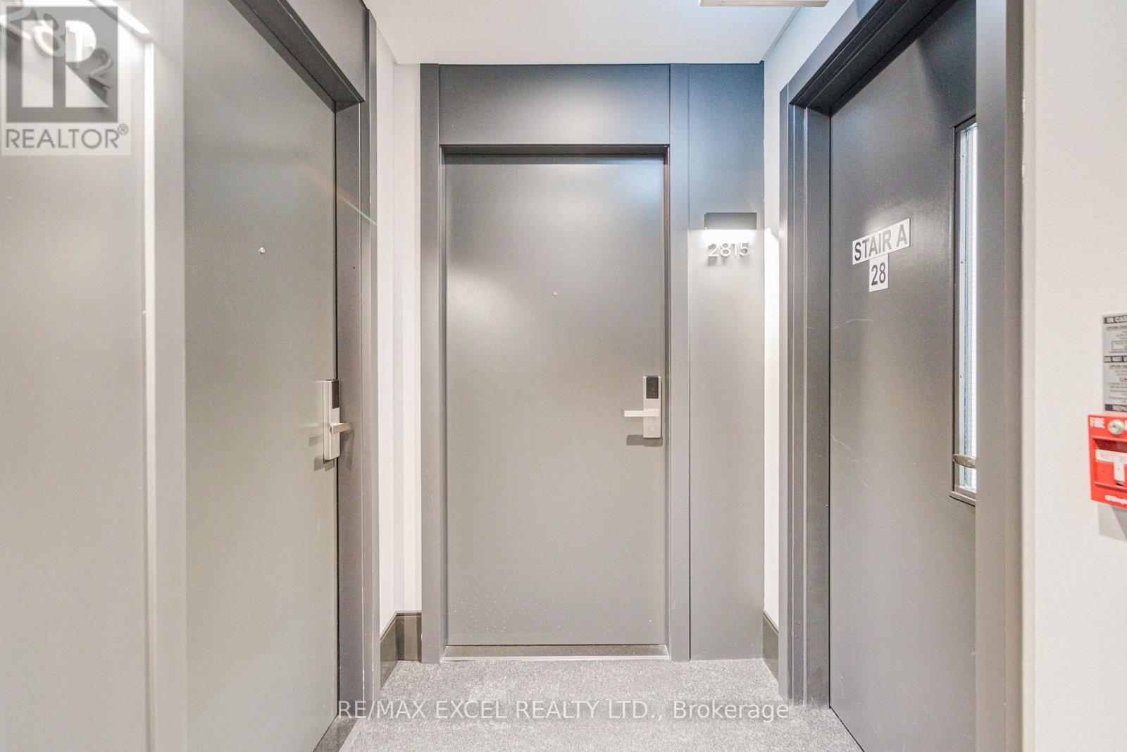 2815 - 12 Gandhi Lane, Markham, Ontario  L3T 0G8 - Photo 6 - N12566326