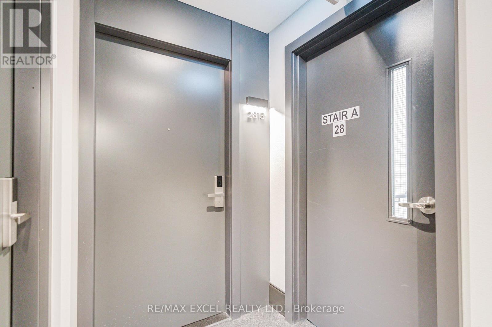 2815 - 12 Gandhi Lane, Markham, Ontario  L3T 0G8 - Photo 7 - N12566326