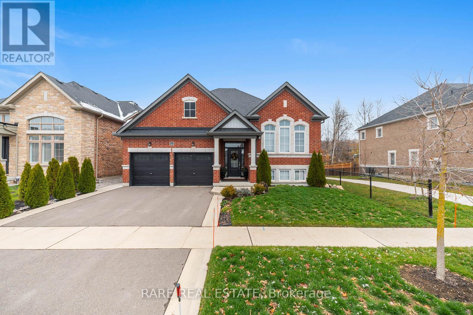 1767 EMBERTON WAY, Innisfil, Ontario