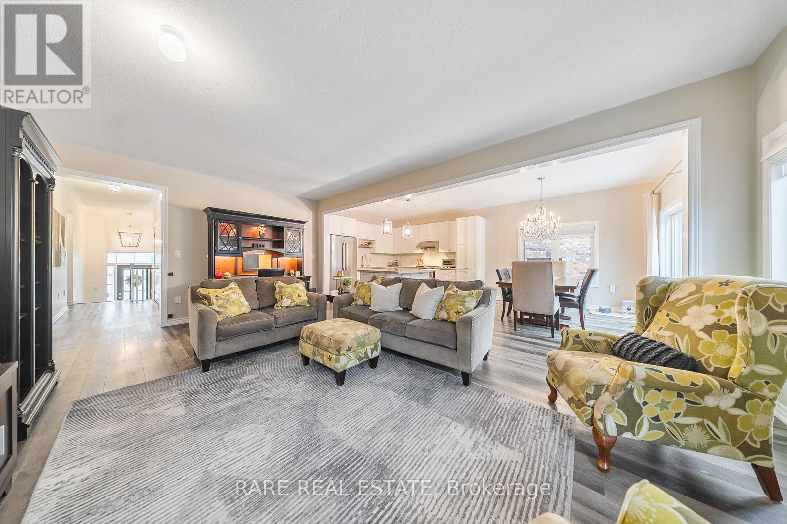 1767 Emberton Way, Innisfil, Ontario  L9S 0N4 - Photo 11 - N12566338