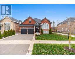 1767 EMBERTON WAY, Innisfil, Ontario