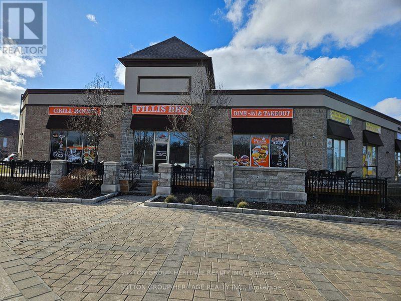 1 - 9720 DUFFERIN STREET, Vaughan, Ontario