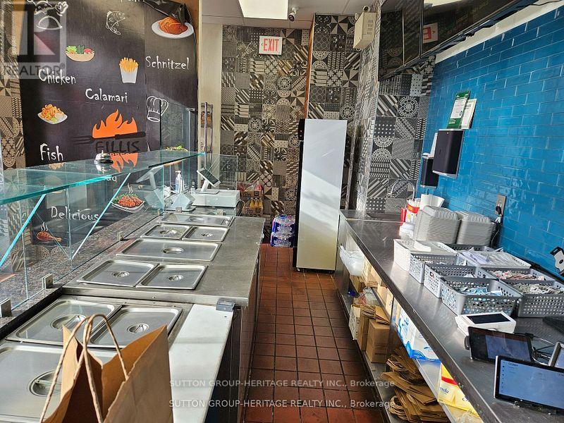 1 - 9720 Dufferin Street, Vaughan, Ontario  L6A 4L6 - Photo 18 - N12566360