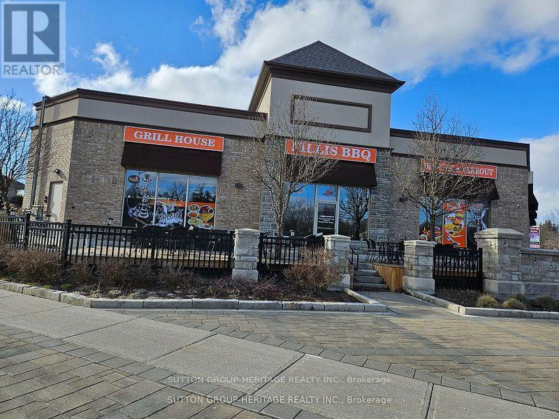 1 - 9720 Dufferin Street, Vaughan, Ontario  L6A 4L6 - Photo 2 - N12566360