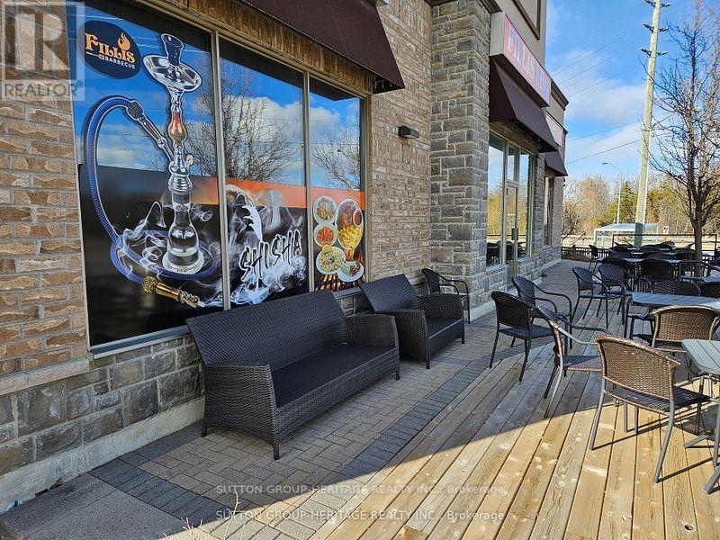 1 - 9720 Dufferin Street, Vaughan, Ontario  L6A 4L6 - Photo 3 - N12566360