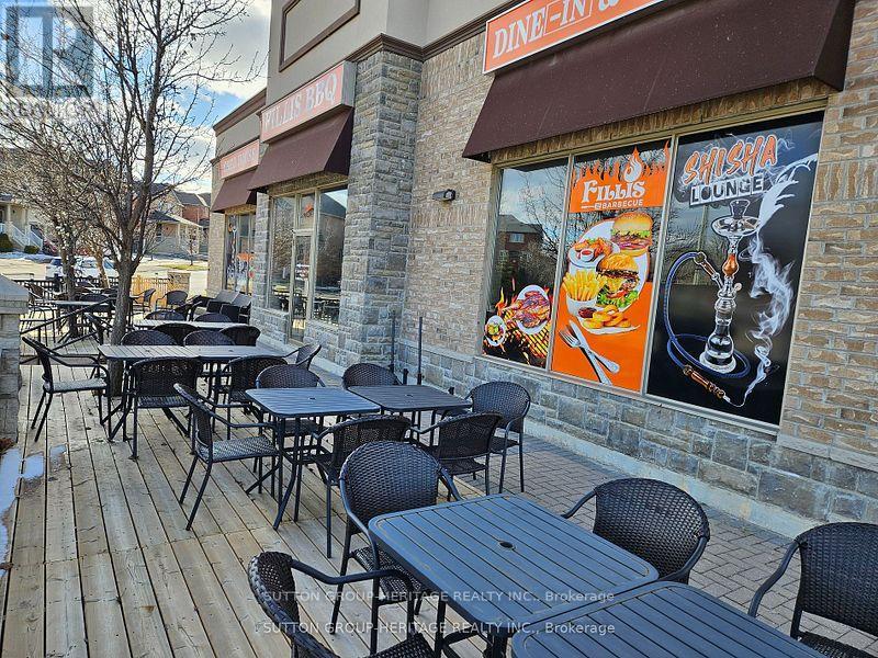 1 - 9720 Dufferin Street, Vaughan, Ontario  L6A 4L6 - Photo 4 - N12566360