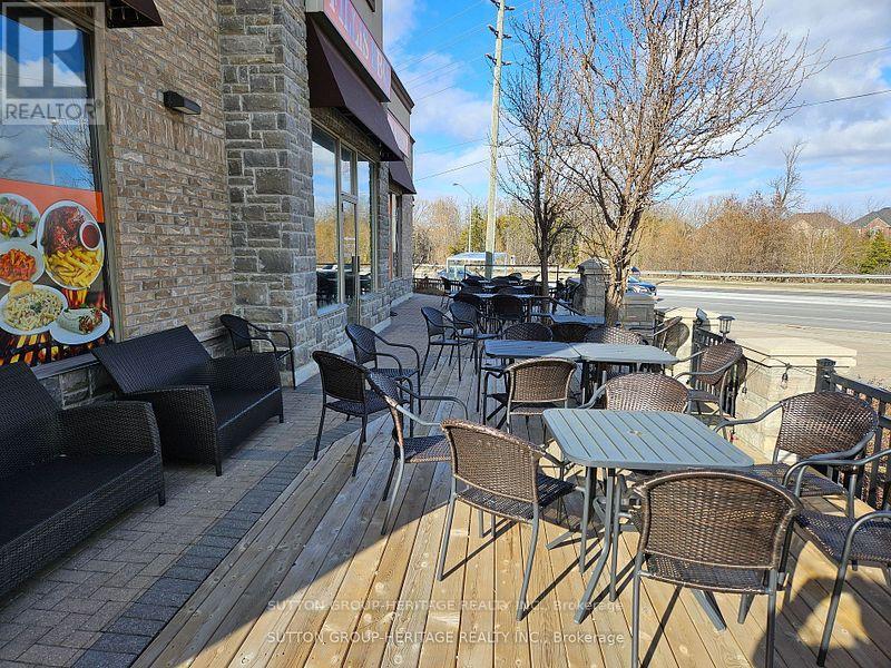 1 - 9720 Dufferin Street, Vaughan, Ontario  L6A 4L6 - Photo 5 - N12566360