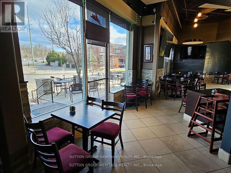 1 - 9720 Dufferin Street, Vaughan, Ontario  L6A 4L6 - Photo 8 - N12566360