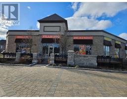 1 - 9720 DUFFERIN STREET, Vaughan, Ontario