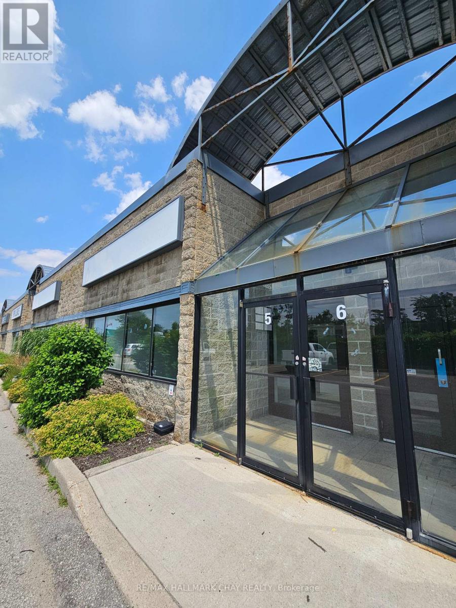 6 - 90 Saunders Road, Barrie, Ontario  L4N 9G8 - Photo 2 - S12566348