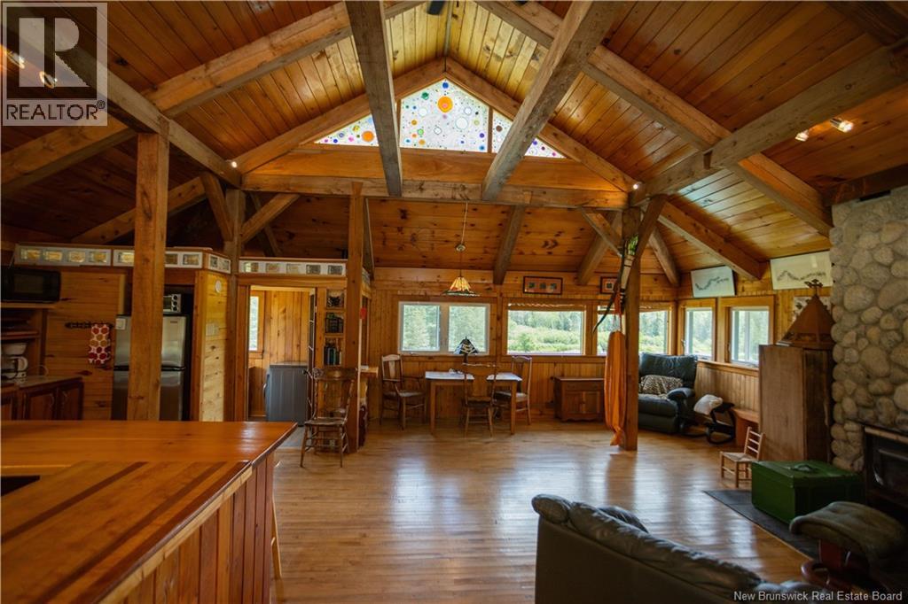 4199 Route 3, Brockway, New Brunswick  E6K 1Y3 - Photo 14 - NB130465