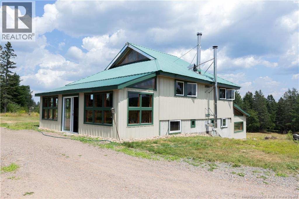 4199 Route 3, Brockway, New Brunswick  E6K 1Y3 - Photo 2 - NB130465