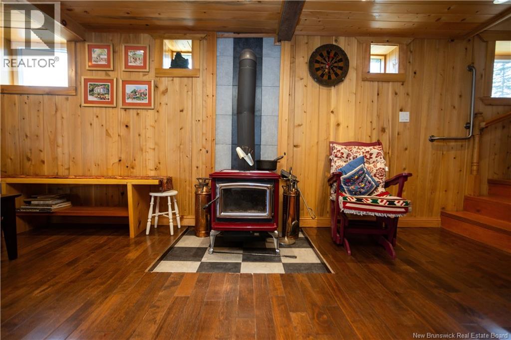 4199 Route 3, Brockway, New Brunswick  E6K 1Y3 - Photo 29 - NB130465