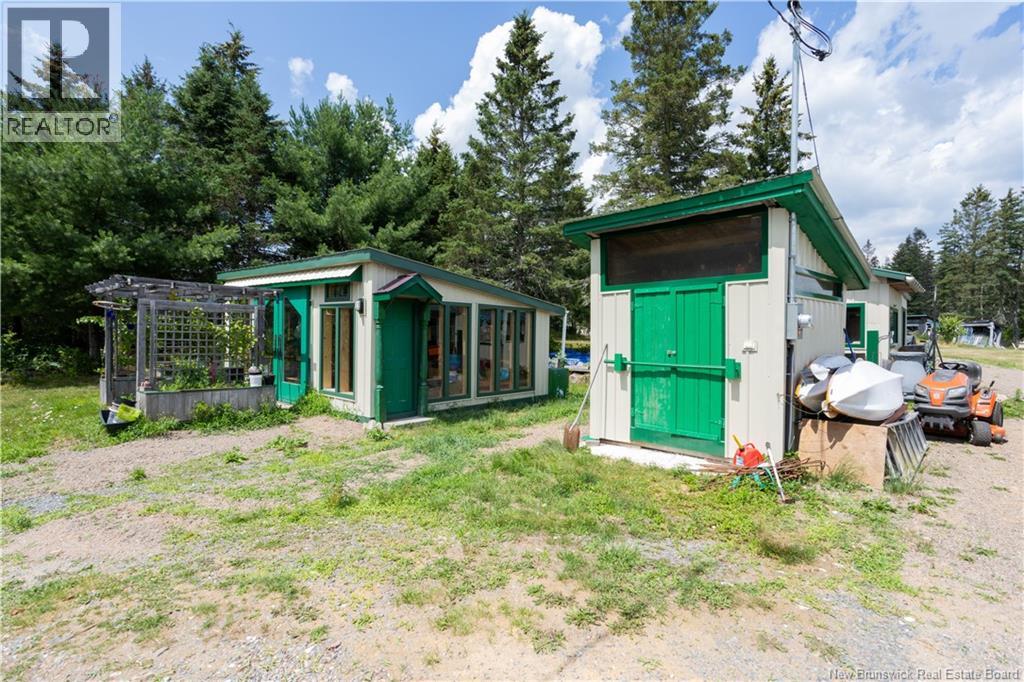 4199 Route 3, Brockway, New Brunswick  E6K 1Y3 - Photo 39 - NB130465