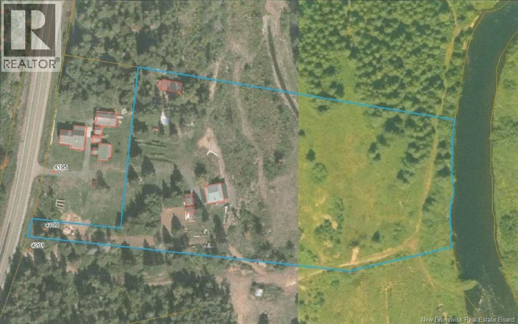 4199 Route 3, Brockway, New Brunswick  E6K 1Y3 - Photo 41 - NB130465