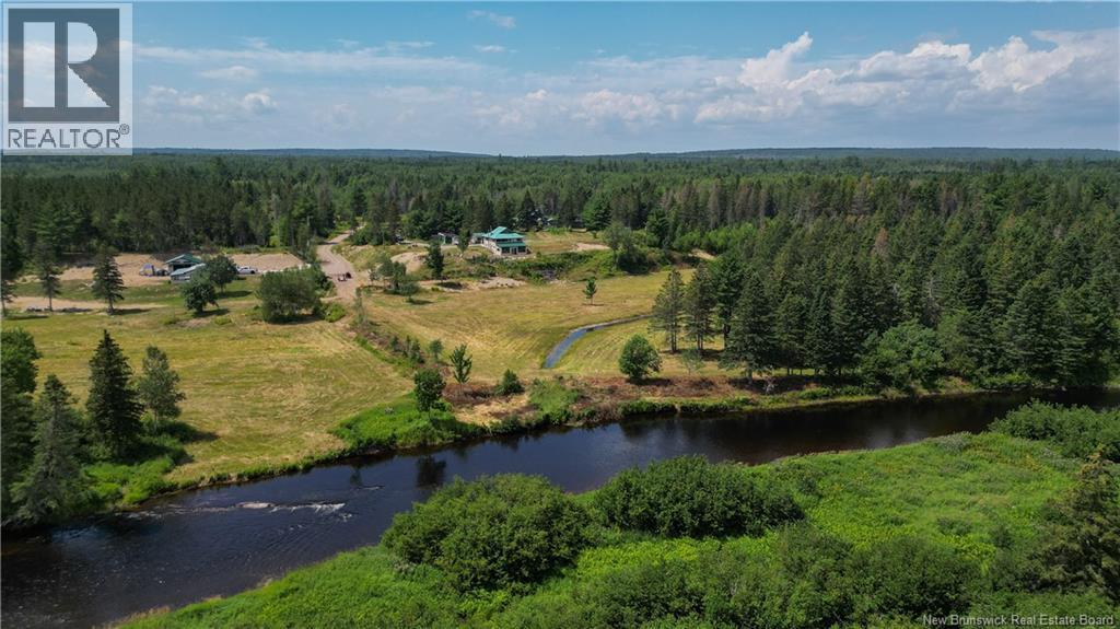 4199 Route 3, Brockway, New Brunswick  E6K 1Y3 - Photo 9 - NB130465