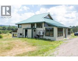 4199 Route 3, brockway, New Brunswick