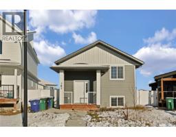 363 McArthur Crescent Kensington, Saskatoon, Ca