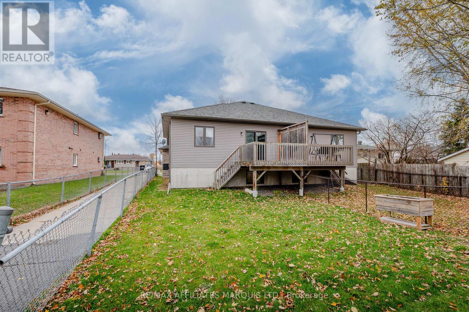 660 Hamilton Crescent, Cornwall, Ontario  K6H 7B5 - Photo 33 - X12566388