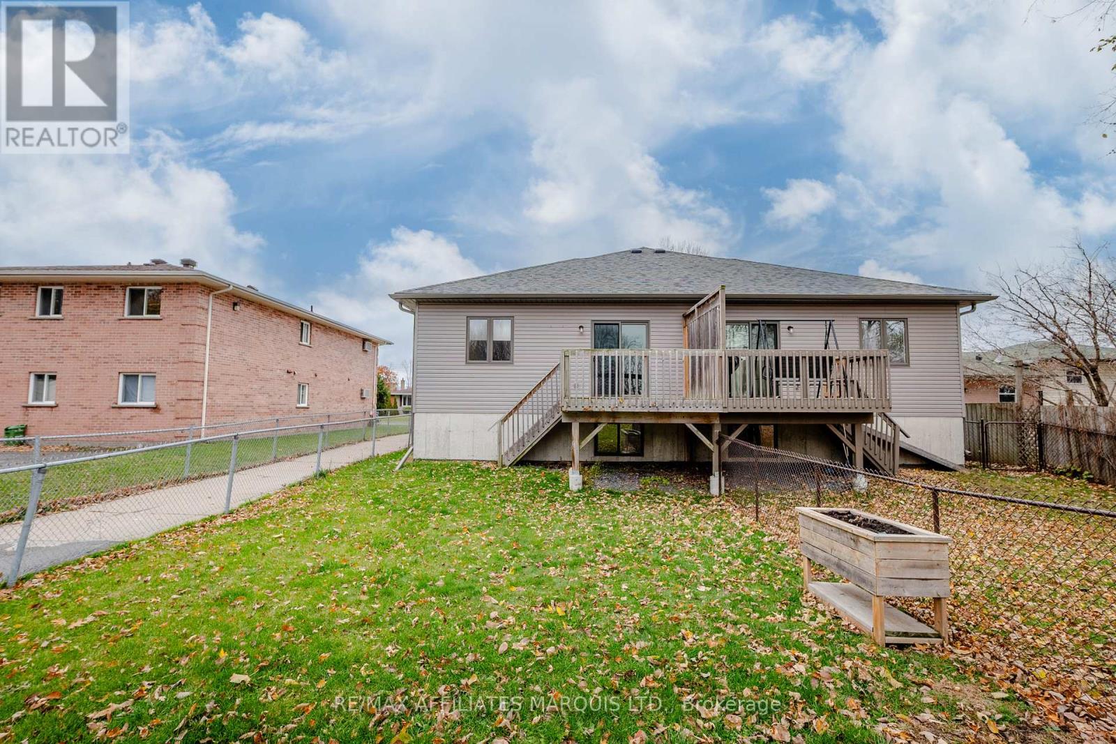 660 Hamilton Crescent, Cornwall, Ontario  K6H 7B5 - Photo 34 - X12566388